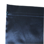 多彩な注文の小さい収塵袋、20x25cm HYの絹のドローストリングの袋