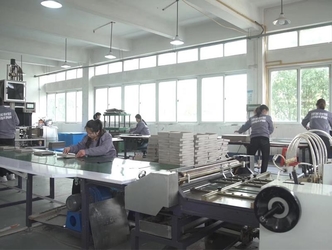 中国 Dongguan Pei Dew Paper Art&amp;Crafts Co., Ltd. 会社概要