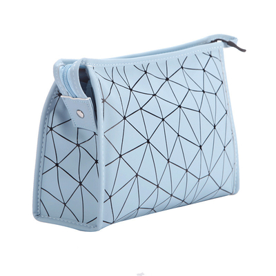 OEM ODM化粧品旅行袋ポリエステル構造のブラシの貯蔵袋